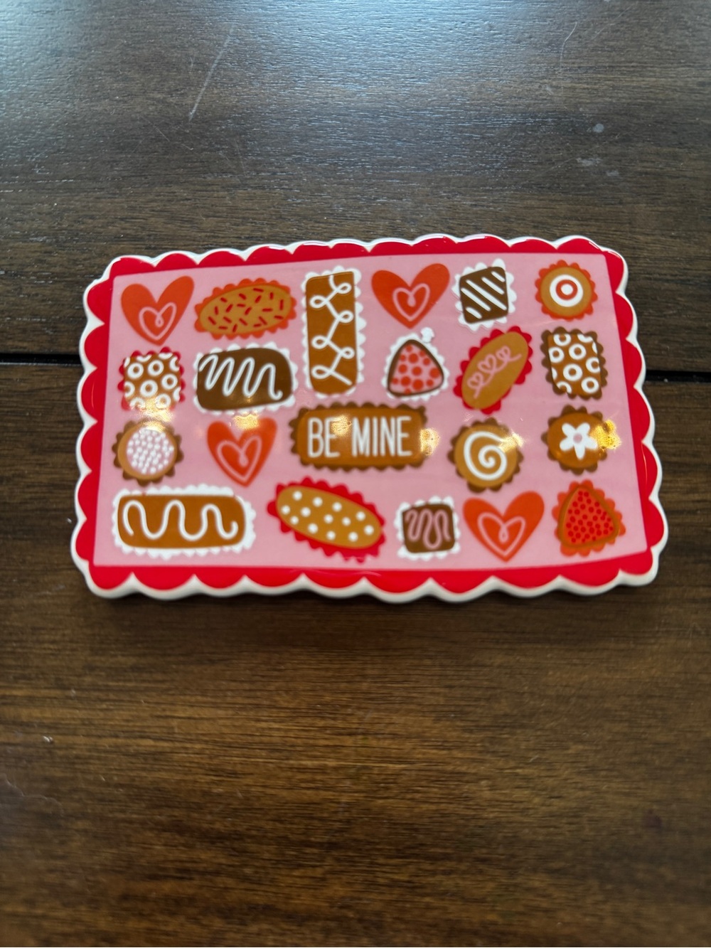 Happy Everything Mini Attachment - Valentine’s Day Chocolates